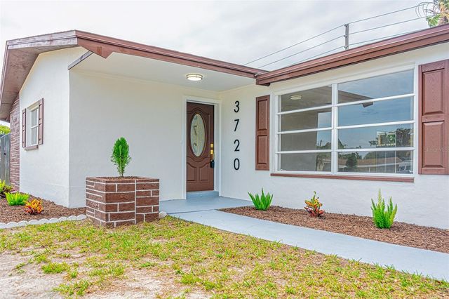 3720 BEACON SQUARE DRIVE, Holiday, FL 34691