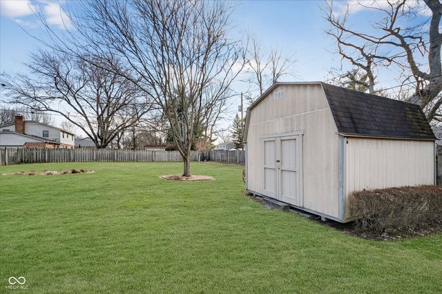 680 Colonial Way, Greenwood, IN 46142