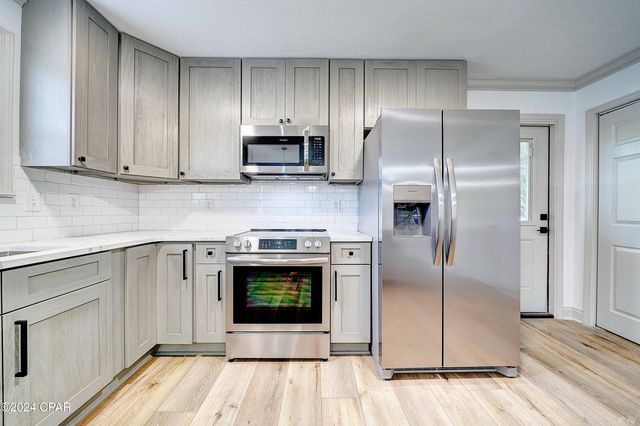 1305 Calhoun Avenue, Panama City, FL 32401