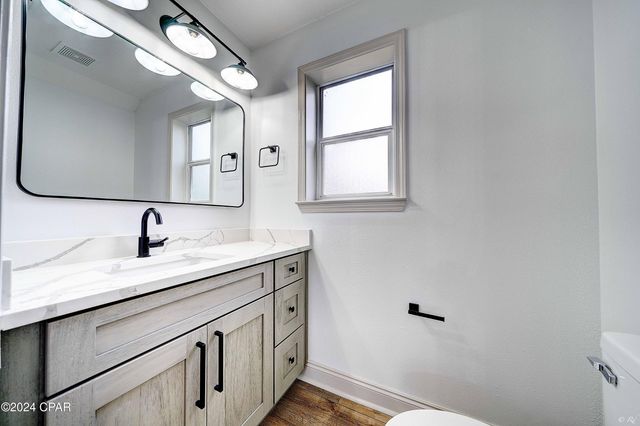 1305 Calhoun Avenue, Panama City, FL 32401