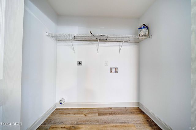 1305 Calhoun Avenue, Panama City, FL 32401