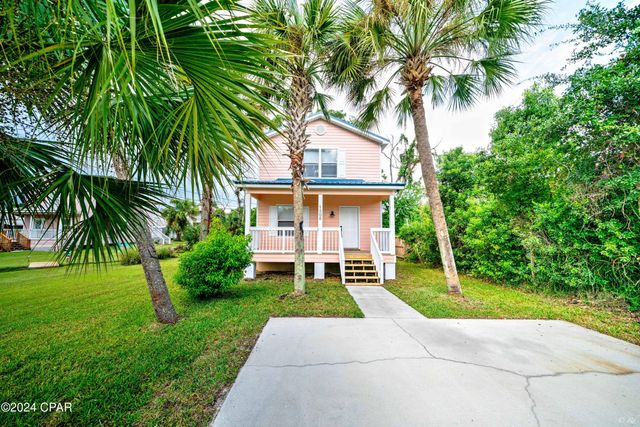 1305 Calhoun Avenue, Panama City, FL 32401