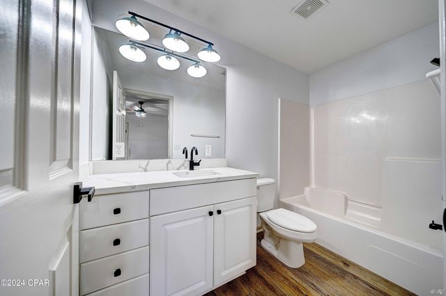 1305 Calhoun Avenue, Panama City, FL 32401