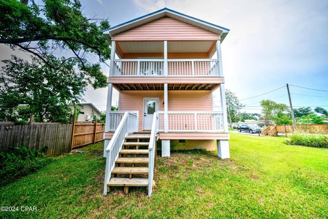 1305 Calhoun Avenue, Panama City, FL 32401