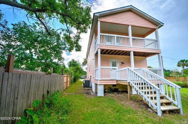1305 Calhoun Avenue, Panama City, FL 32401