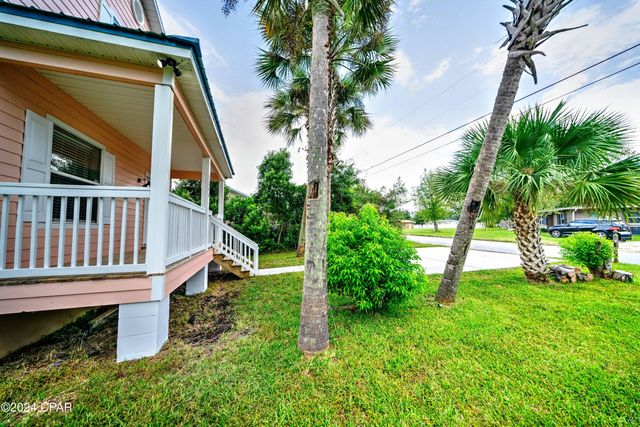 1305 Calhoun Avenue, Panama City, FL 32401