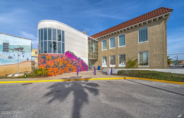 1305 Calhoun Avenue, Panama City, FL 32401