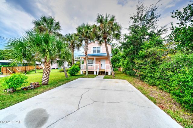 1305 Calhoun Avenue, Panama City, FL 32401