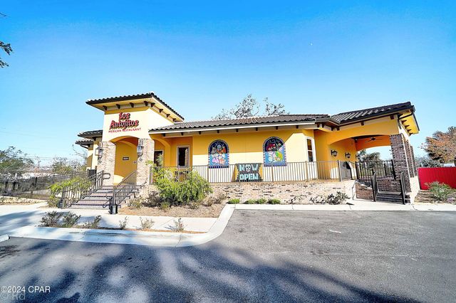 1305 Calhoun Avenue, Panama City, FL 32401