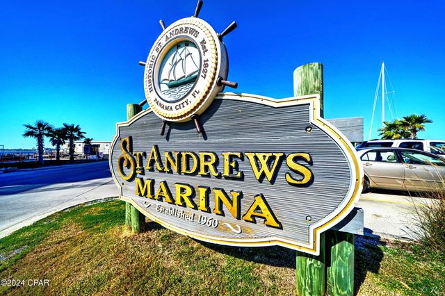 1305 Calhoun Avenue, Panama City, FL 32401