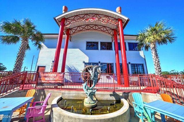 1305 Calhoun Avenue, Panama City, FL 32401