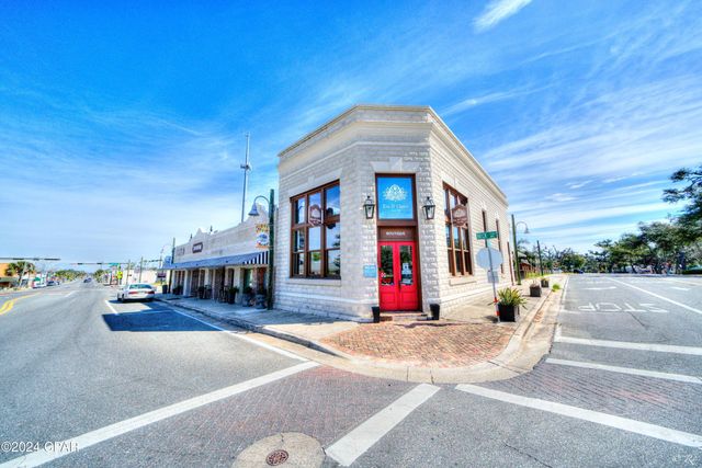 1305 Calhoun Avenue, Panama City, FL 32401