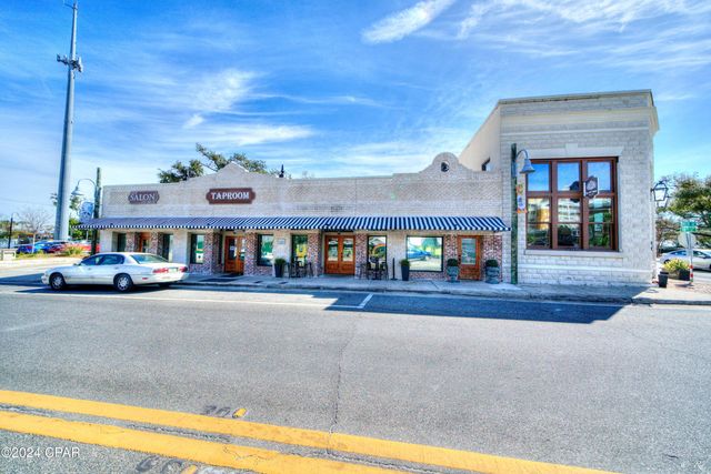 1305 Calhoun Avenue, Panama City, FL 32401