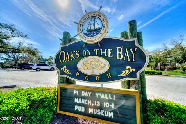 1305 Calhoun Avenue, Panama City, FL 32401