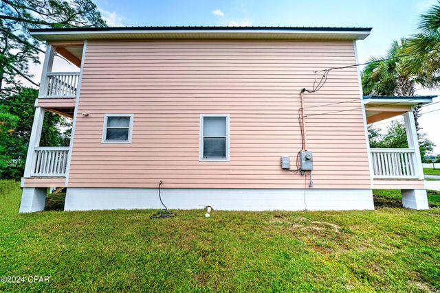 1305 Calhoun Avenue, Panama City, FL 32401