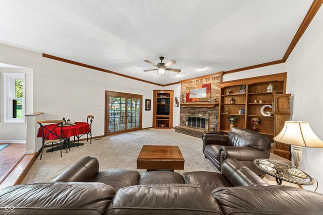 8745 Admirals Bay Drive, Indianapolis, IN 46236