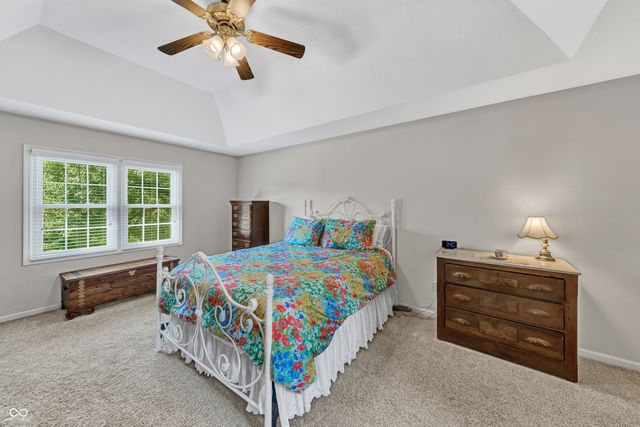 8745 Admirals Bay Drive, Indianapolis, IN 46236