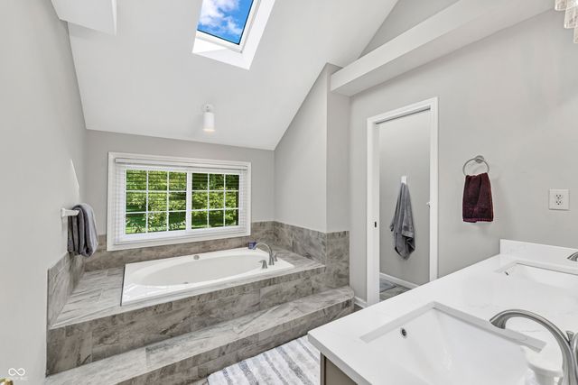 8745 Admirals Bay Drive, Indianapolis, IN 46236