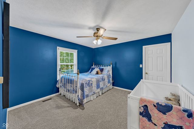 8745 Admirals Bay Drive, Indianapolis, IN 46236