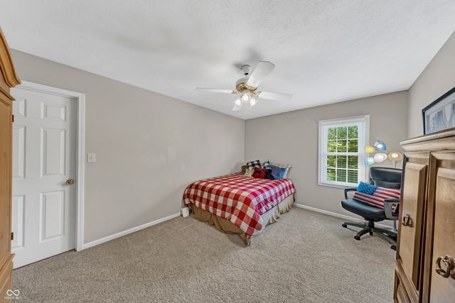 8745 Admirals Bay Drive, Indianapolis, IN 46236