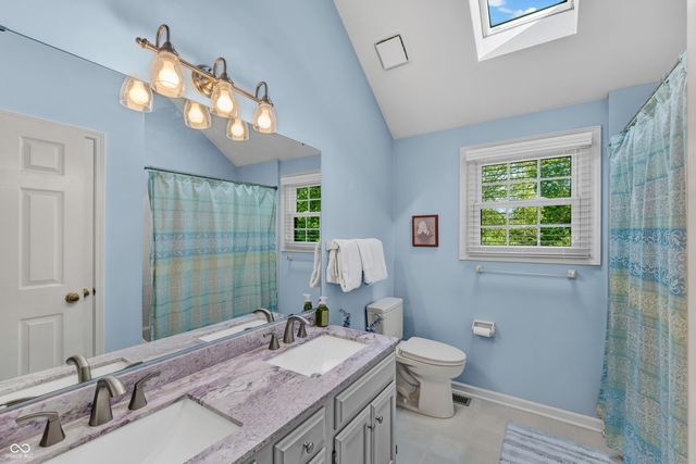 8745 Admirals Bay Drive, Indianapolis, IN 46236