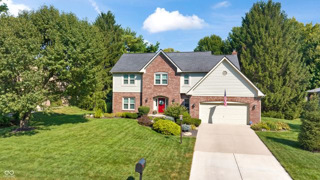 8745 Admirals Bay Drive, Indianapolis, IN 46236
