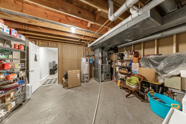 8745 Admirals Bay Drive, Indianapolis, IN 46236