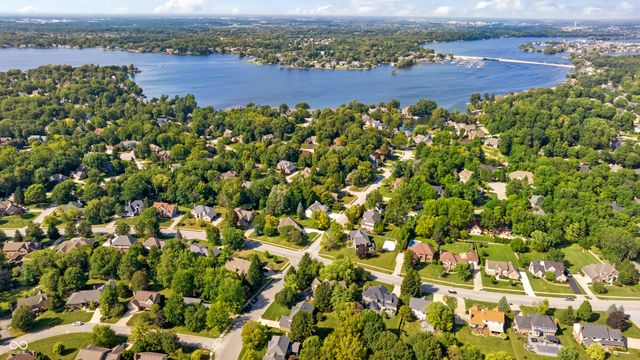 8745 Admirals Bay Drive, Indianapolis, IN 46236