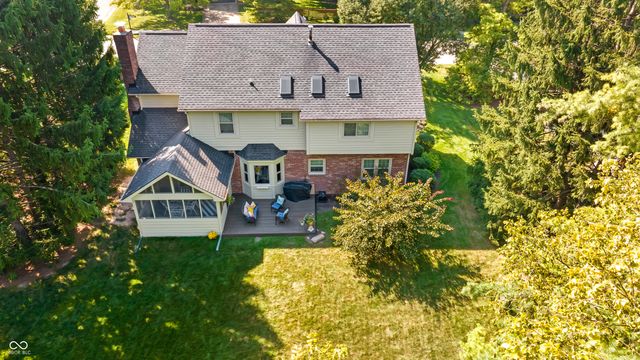 8745 Admirals Bay Drive, Indianapolis, IN 46236