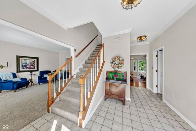 8745 Admirals Bay Drive, Indianapolis, IN 46236