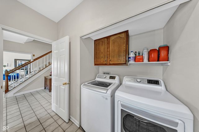 8745 Admirals Bay Drive, Indianapolis, IN 46236