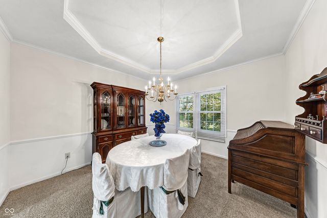 8745 Admirals Bay Drive, Indianapolis, IN 46236