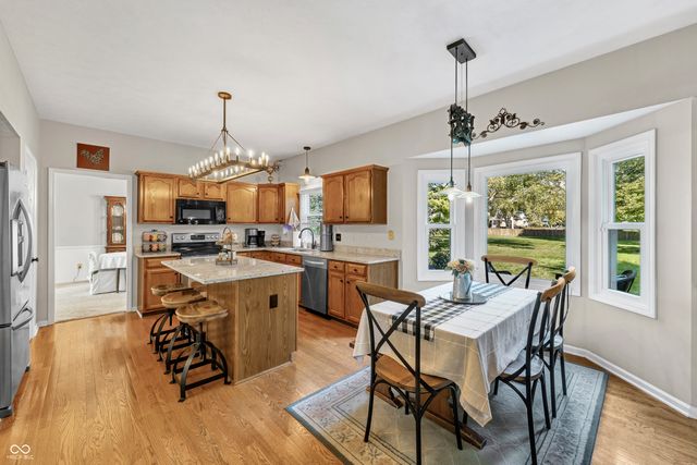 8745 Admirals Bay Drive, Indianapolis, IN 46236