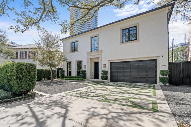 2810 Westgrove Lane, Houston, TX 77027