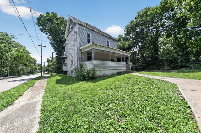 6718 E Ledge Street, Cincinnati, OH 45227