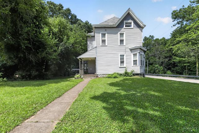 6718 E Ledge Street, Cincinnati, OH 45227