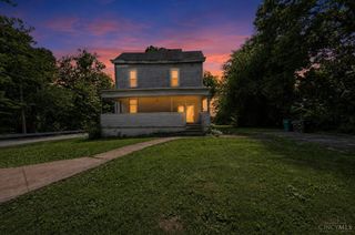 6718 E Ledge Street, Cincinnati, OH 45227
