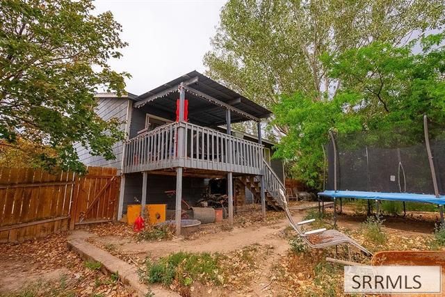 940 Castle Street, Pocatello, ID 83202