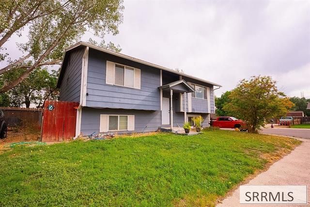 940 Castle Street, Pocatello, ID 83202