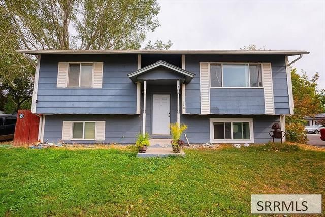 940 Castle Street, Pocatello, ID 83202