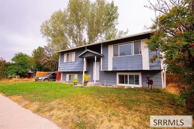 940 Castle Street, Pocatello, ID 83202