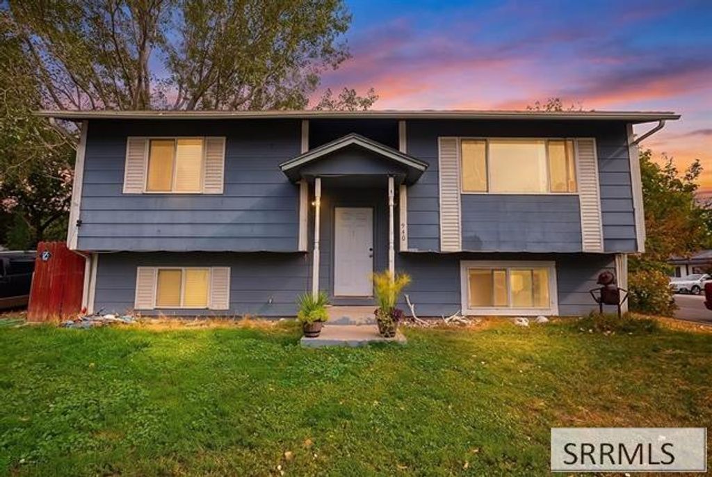 940 Castle Street, Pocatello, ID 83202