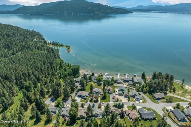 735 Whiskey Jack Circle, Sandpoint, ID 83864