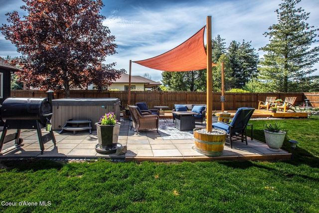 735 Whiskey Jack Circle, Sandpoint, ID 83864