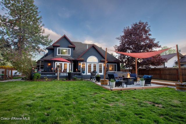 735 Whiskey Jack Circle, Sandpoint, ID 83864