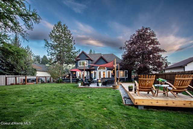 735 Whiskey Jack Circle, Sandpoint, ID 83864
