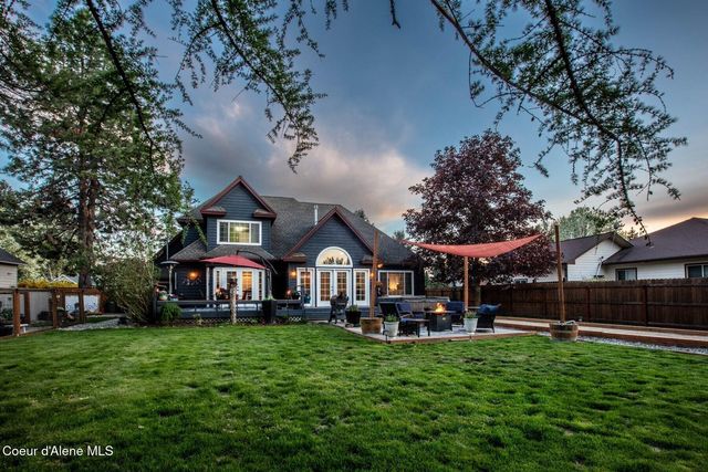 735 Whiskey Jack Circle, Sandpoint, ID 83864