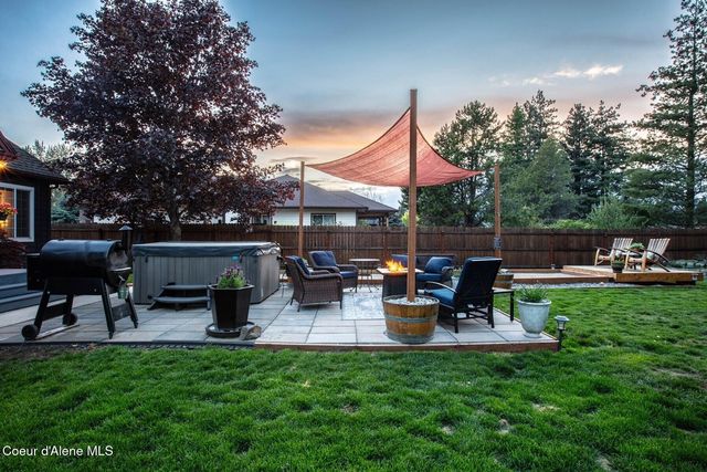 735 Whiskey Jack Circle, Sandpoint, ID 83864