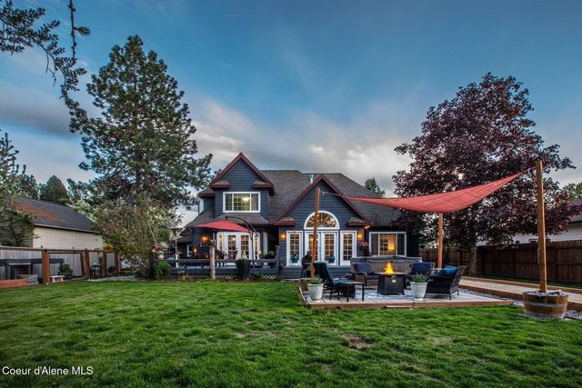 735 Whiskey Jack Circle, Sandpoint, ID 83864