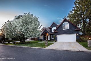 735 Whiskey Jack Circle, Sandpoint, ID 83864